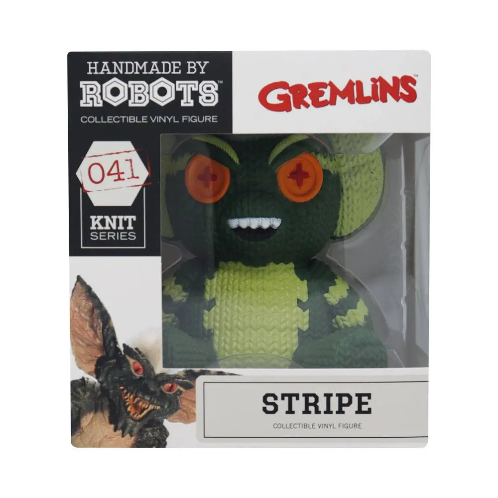 Gremlins Vinyl figura Stripe 13 cm termékfotó