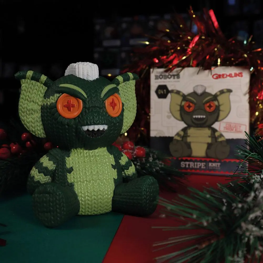 Gremlins Vinyl figura Stripe 13 cm termékfotó