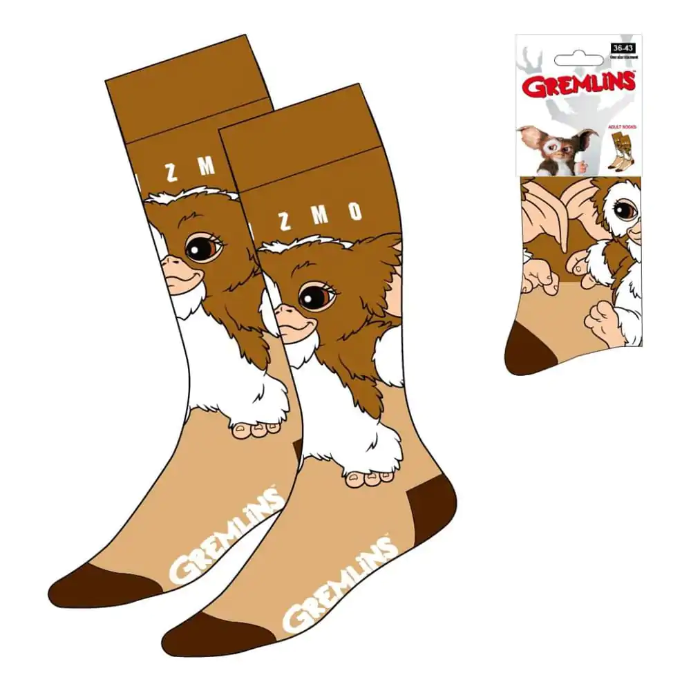 Gremlins zokni Gizmo 36-43 termékfotó