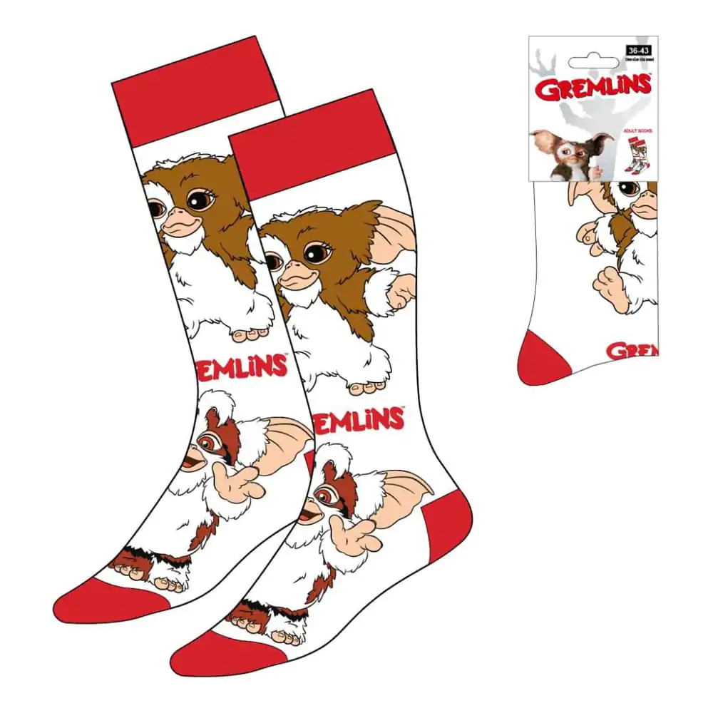 Gremlins zokni Gremlins Duo 36-43 termékfotó