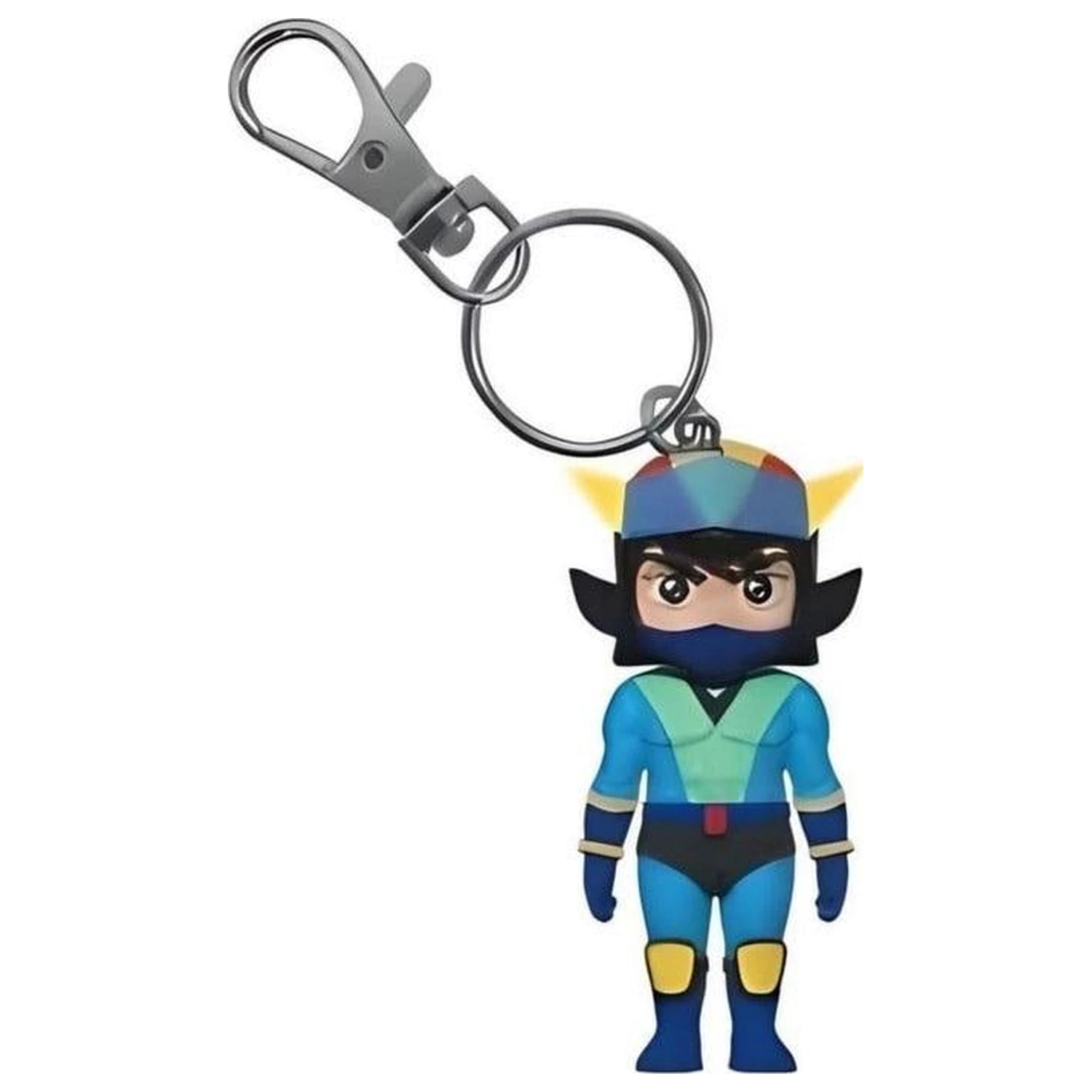 GRENDIZER Alcor kulcstartó 6 cm termékfotó