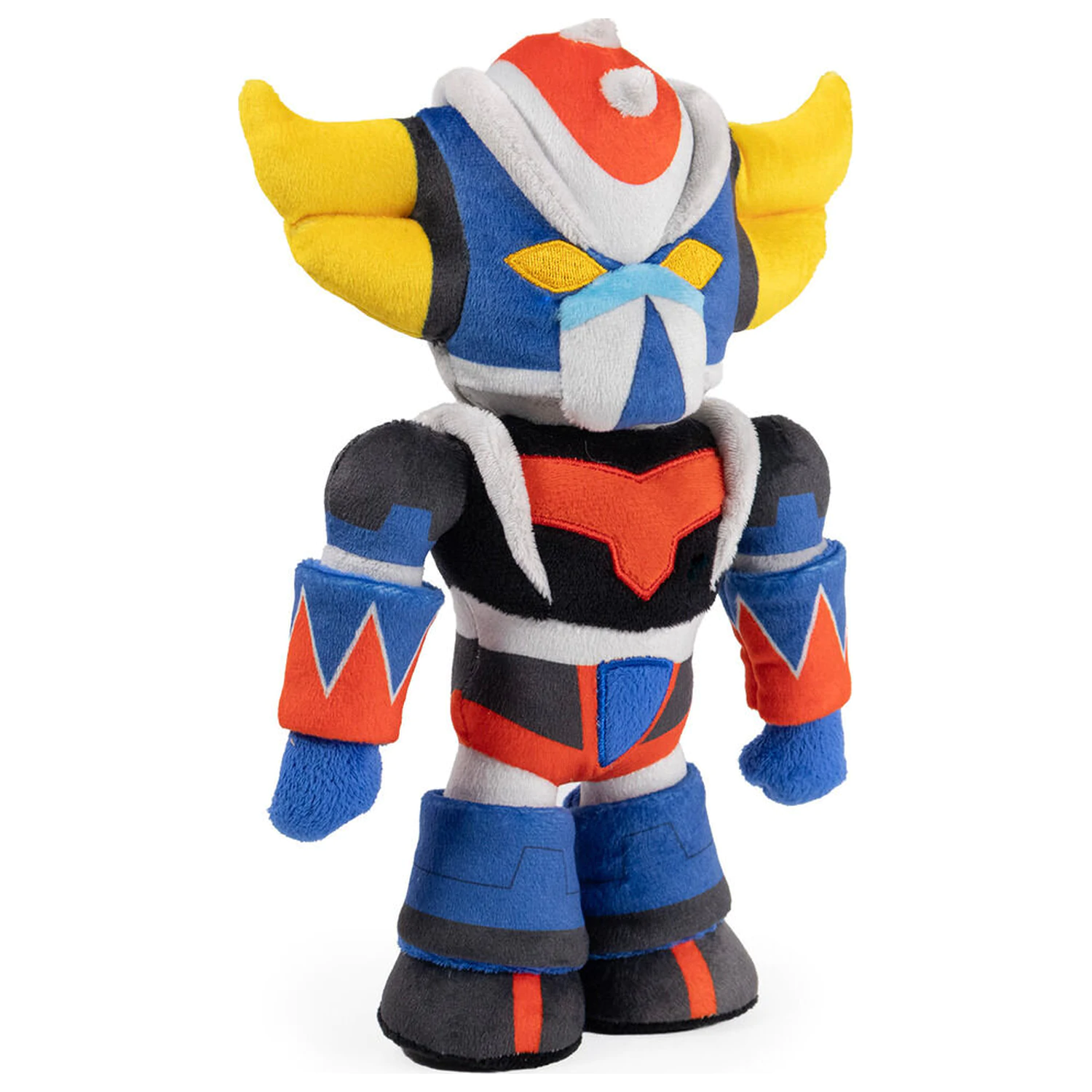 Grendizer Goldorak plüss 28cm termékfotó