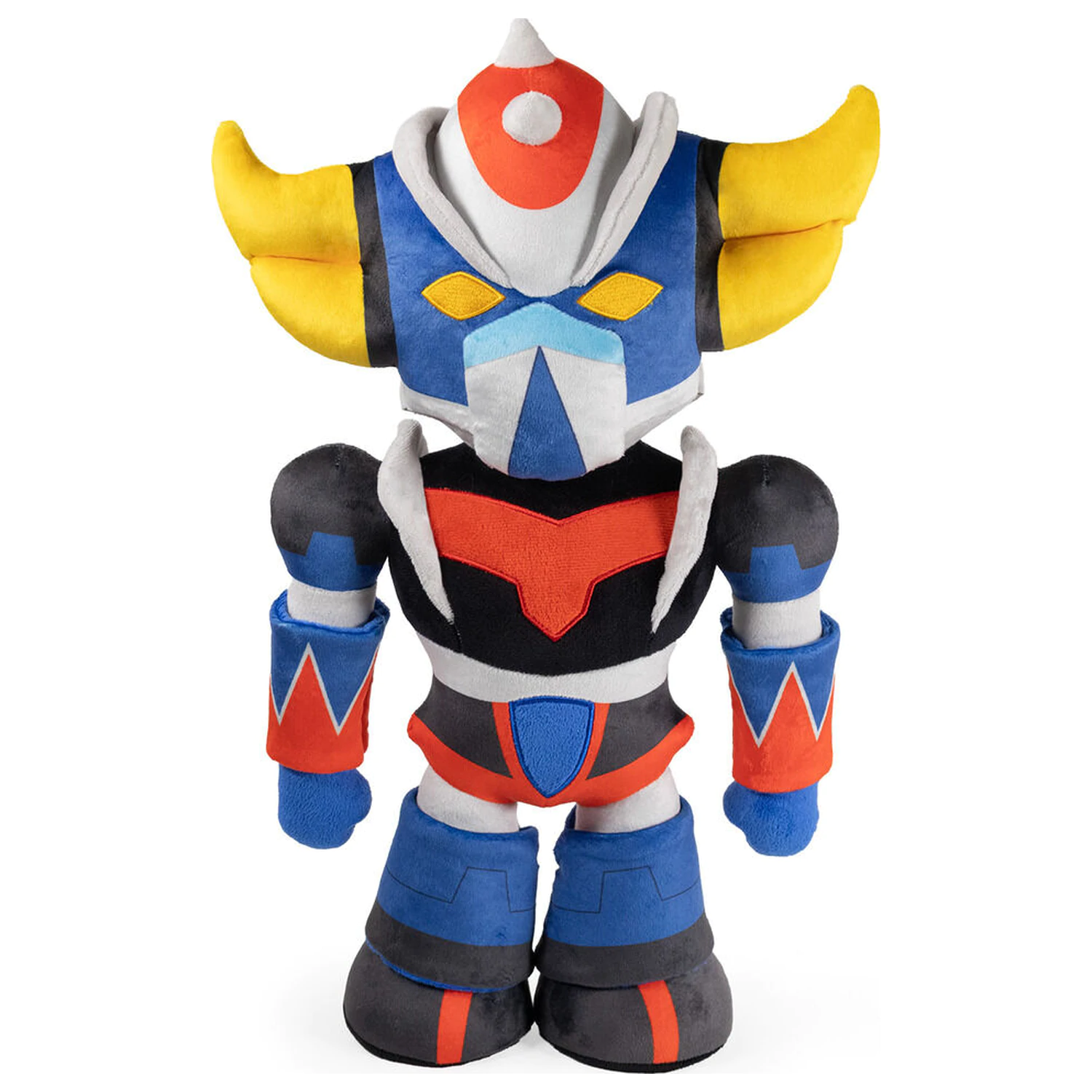 Grendizer Goldorak plüss 50cm termékfotó