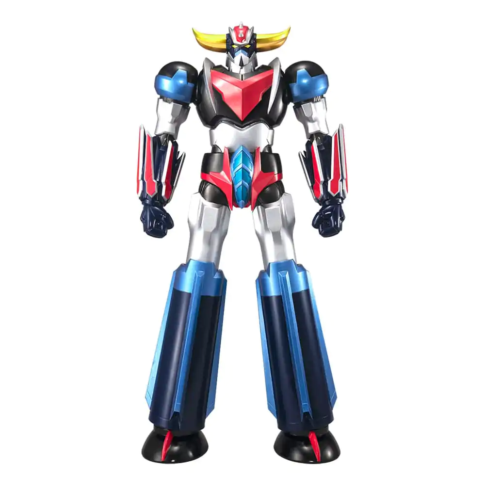 Grendizer Jumbo Sofbi Vinyl figura Grendizer U 64 cm termékfotó