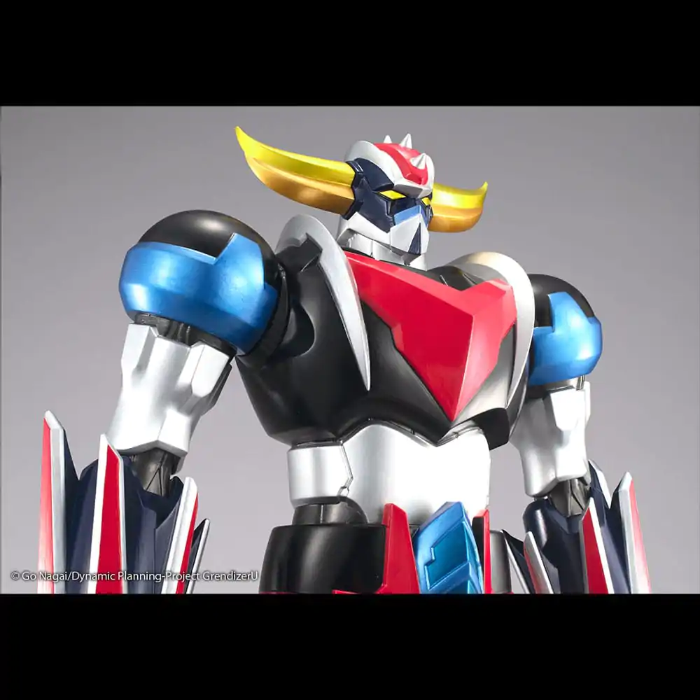 Grendizer Jumbo Sofbi Vinyl figura Grendizer U 64 cm termékfotó