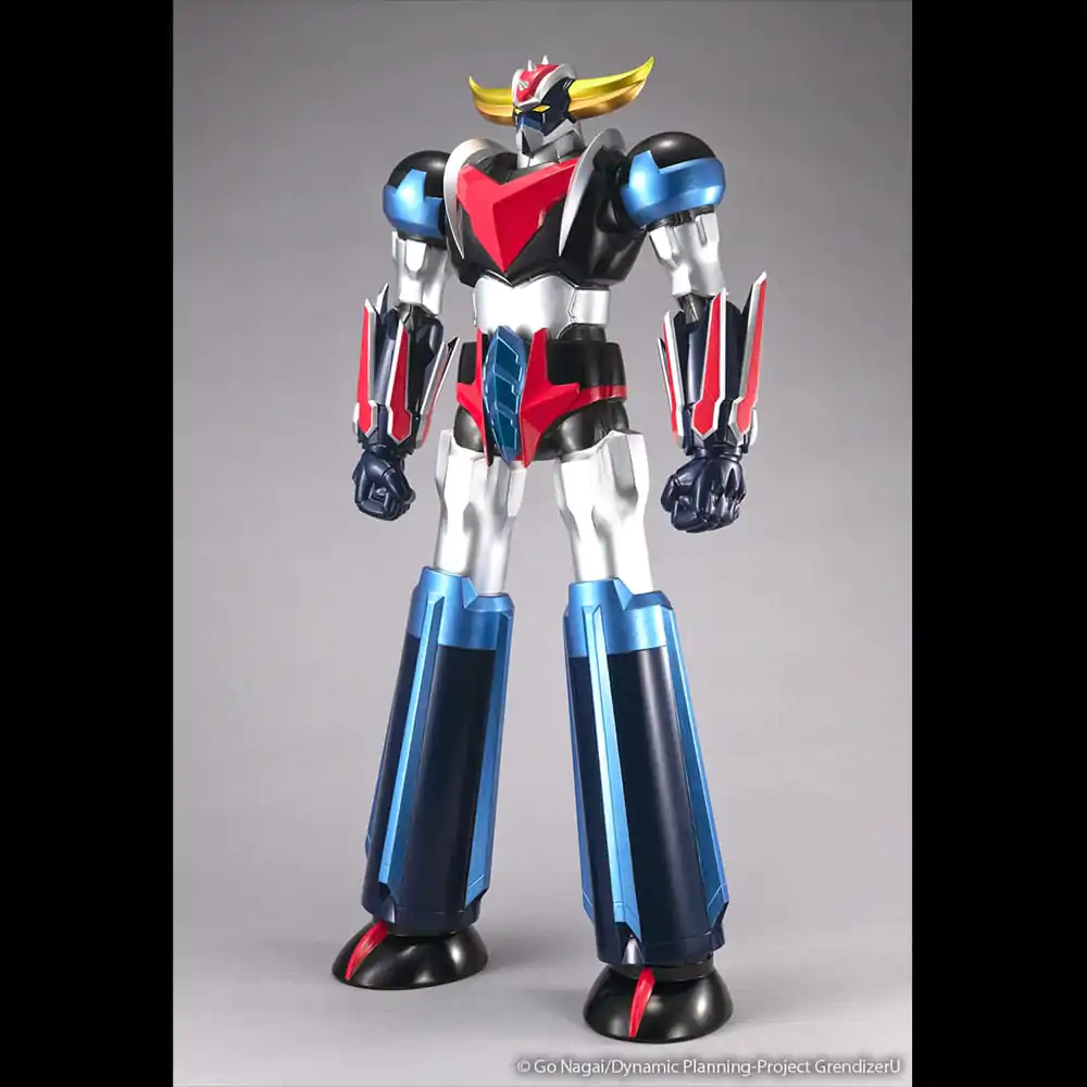 Grendizer Jumbo Sofbi Vinyl figura Grendizer U 64 cm termékfotó