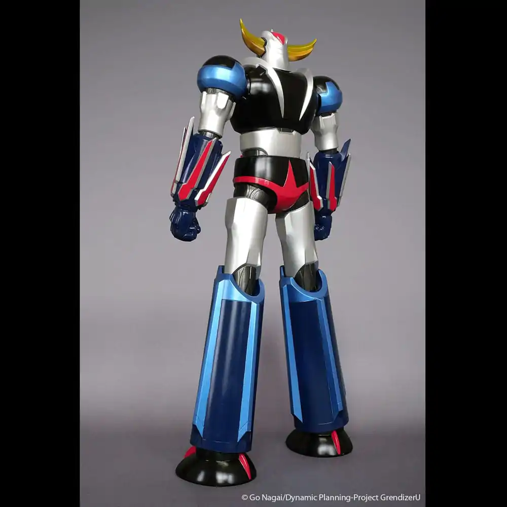 Grendizer Jumbo Sofbi Vinyl figura Grendizer U 64 cm termékfotó