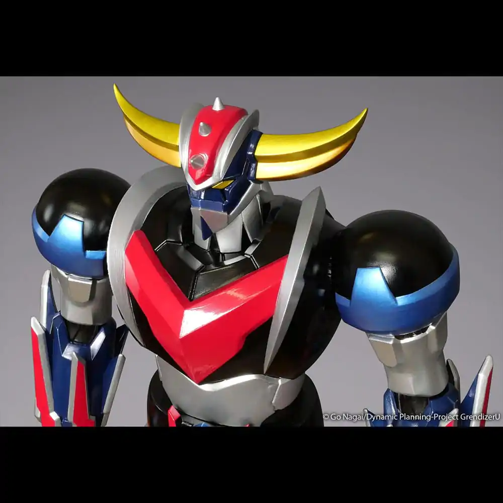 Grendizer Jumbo Sofbi Vinyl figura Grendizer U 64 cm termékfotó