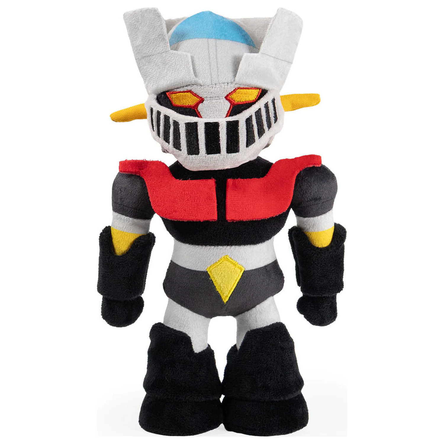Grendizer Mazinger Z plüss 28cm termékfotó