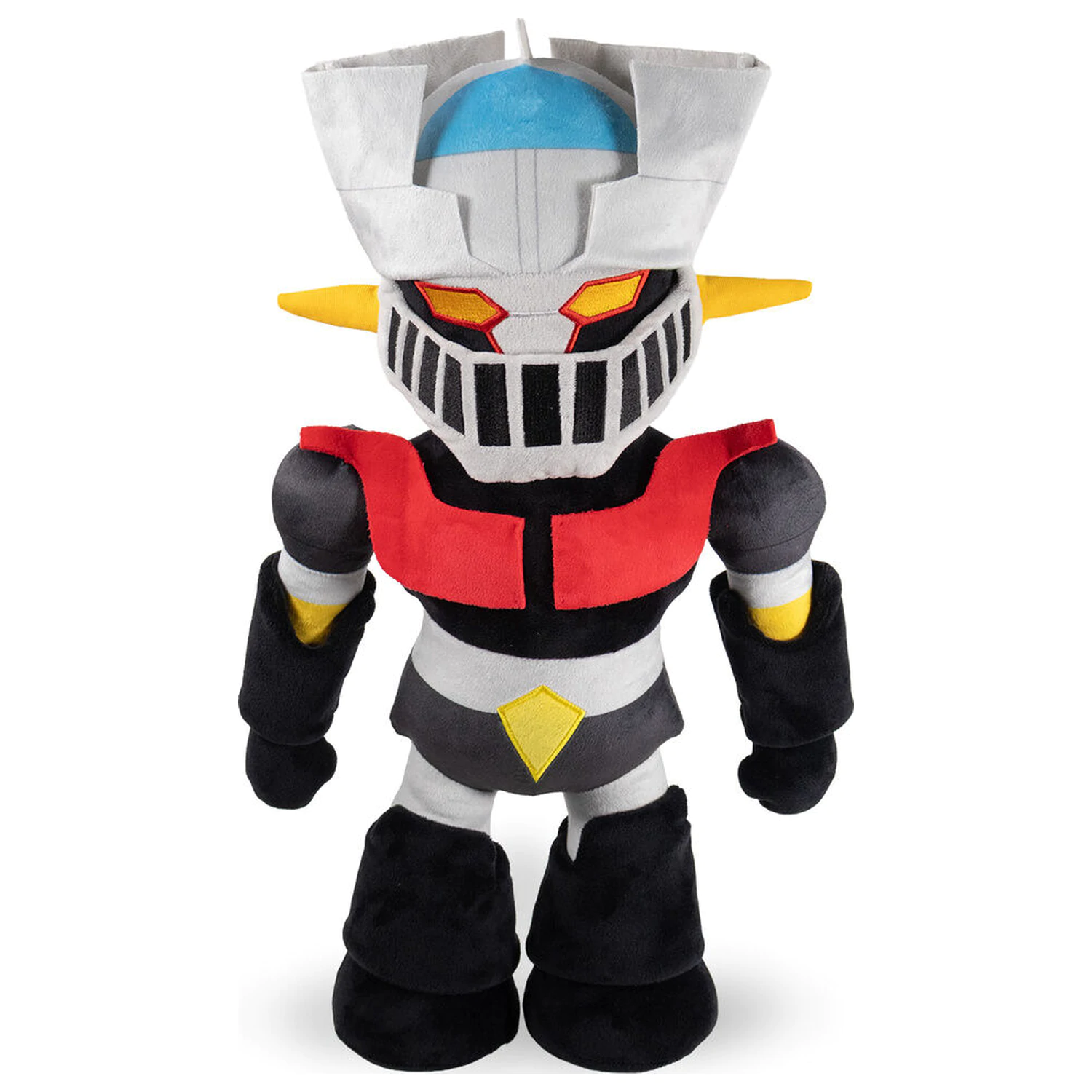 Grendizer Mazinger Z plüss 50cm termékfotó