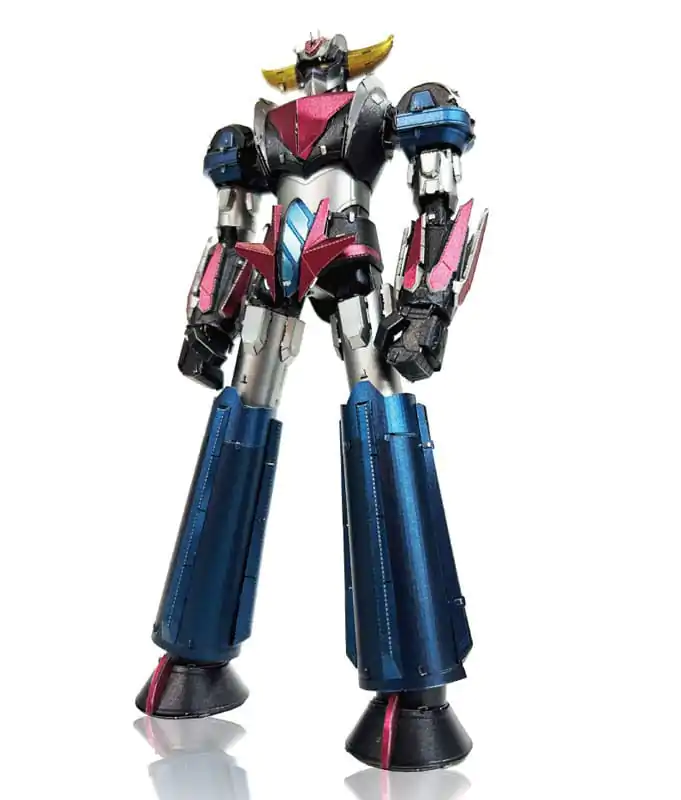 Grendizer Metallic Nano Grendizer U puzzle modell készlet 14 cm termékfotó