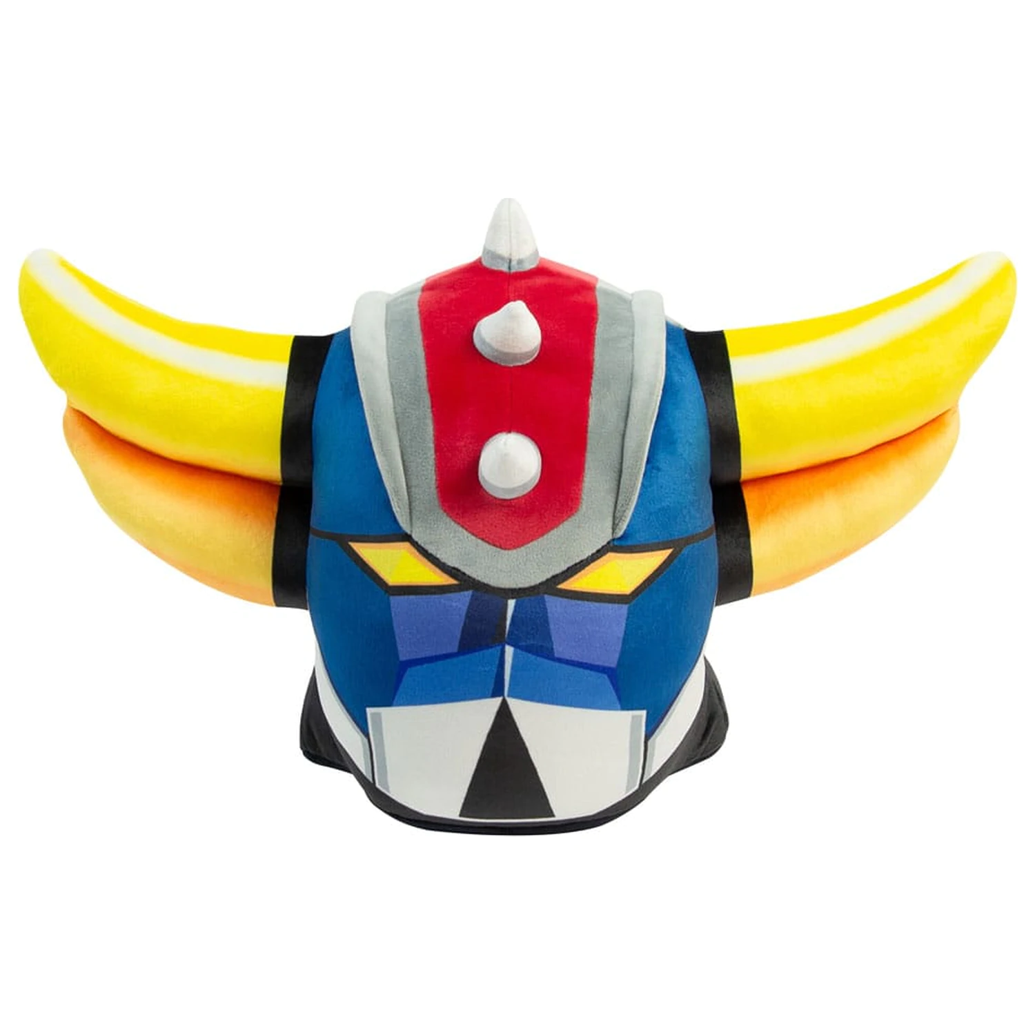Grendizer Mocchi-Mocchi Mega plüss figura Goldorak termékfotó