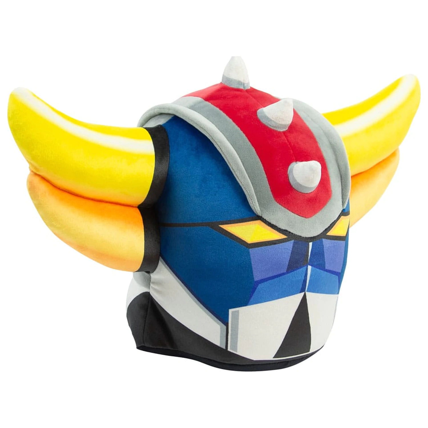 Grendizer Mocchi-Mocchi Mega plüss figura Goldorak termékfotó