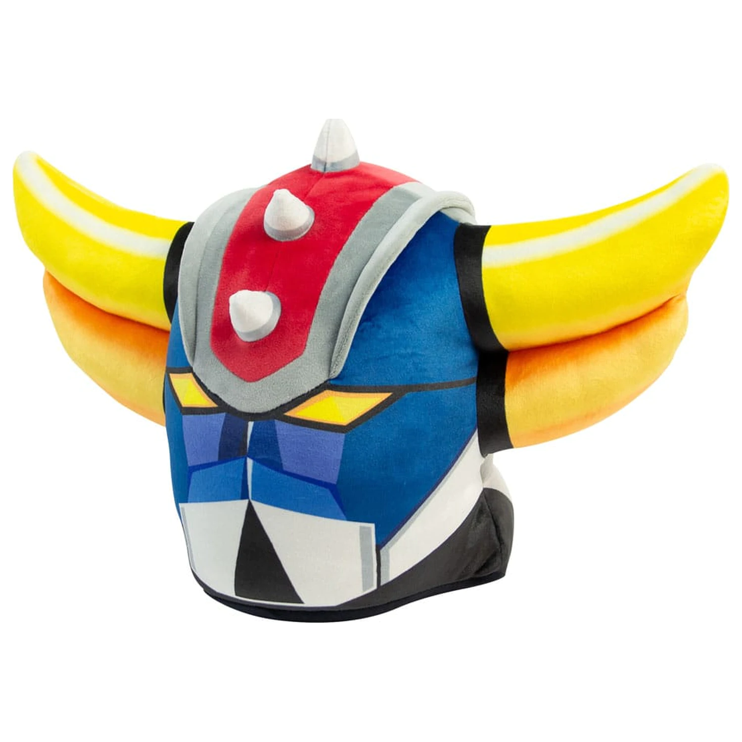 Grendizer Mocchi-Mocchi Mega plüss figura Goldorak termékfotó
