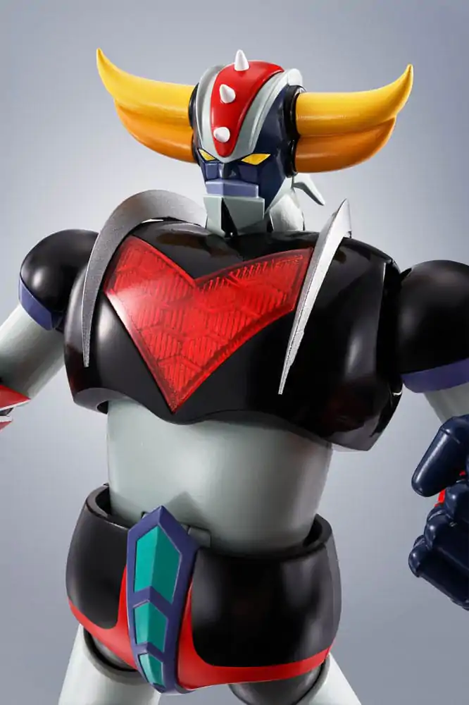Grendizer Robot Spirits Side Super UFO Robot Grendizer akciófigura 16 cm termékfotó