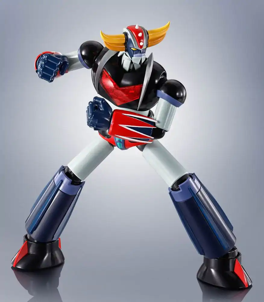 Grendizer Robot Spirits Side Super UFO Robot Grendizer akciófigura 16 cm termékfotó