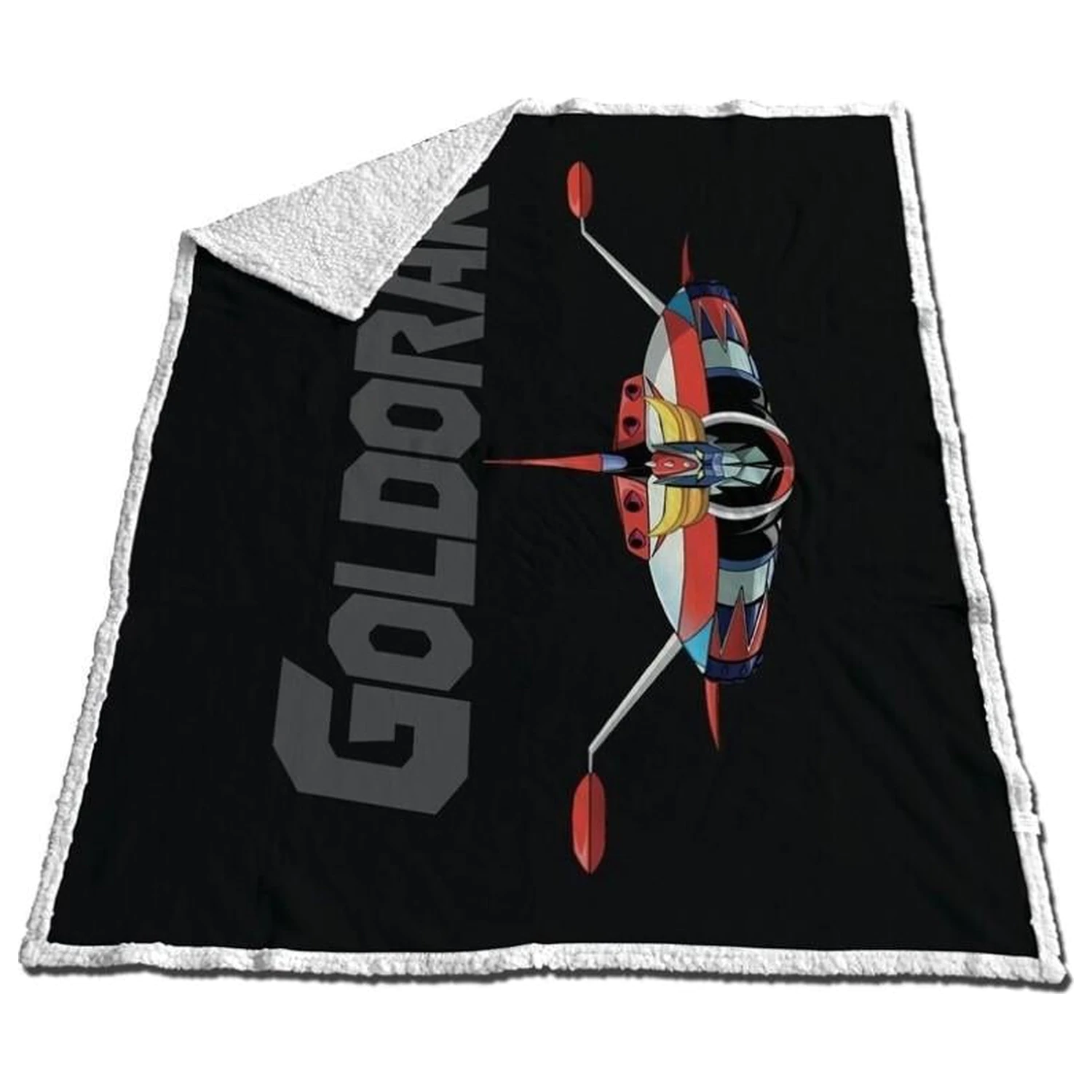 Grendizer Spazer Sherpa takaró 130x170cm termékfotó