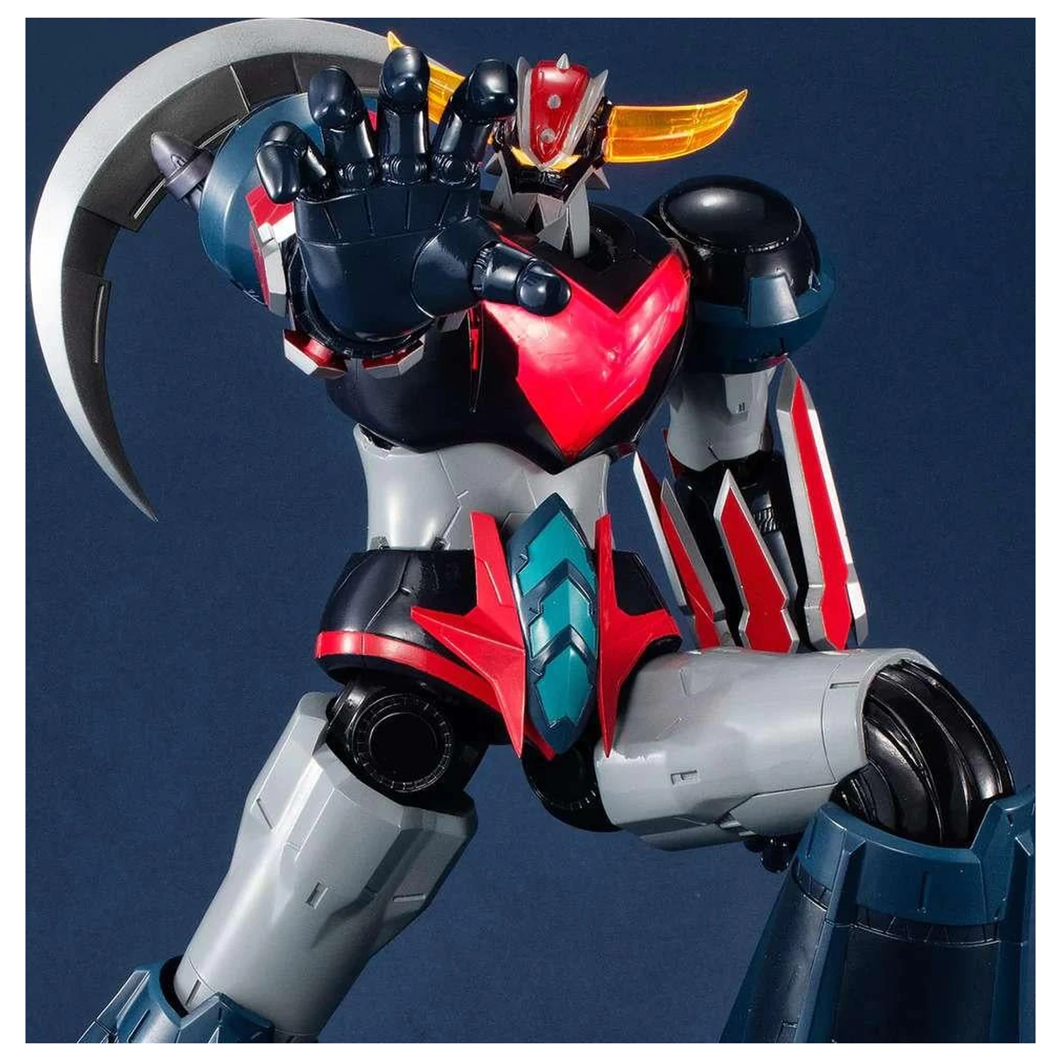 Grendizer U Grendizer figura Ultimate Article Mechanical 36cm termékfotó