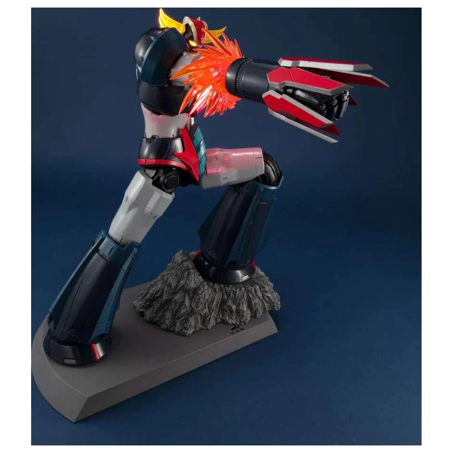 Grendizer U Grendizer figura Ultimate Article Mechanical 36cm termékfotó