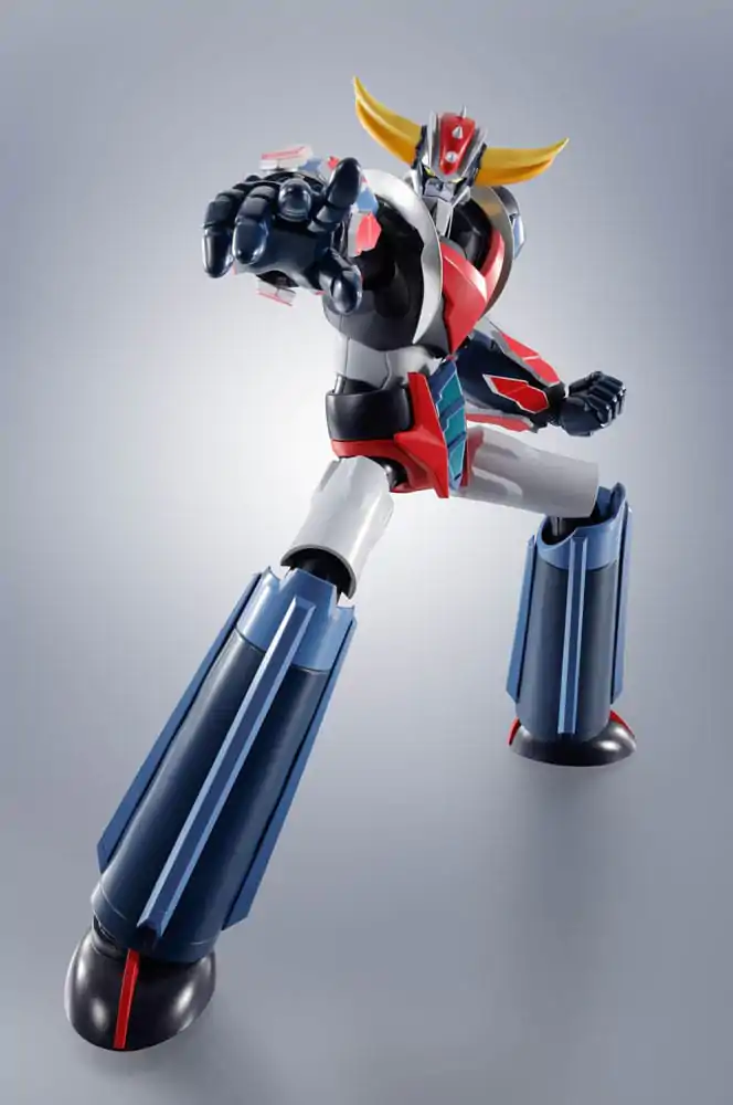 Grendizer U Robot Spirits Grendizer Side Super akciófigura 15 cm termékfotó