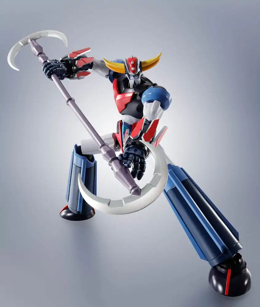 Grendizer U Robot Spirits Grendizer Side Super akciófigura 15 cm termékfotó