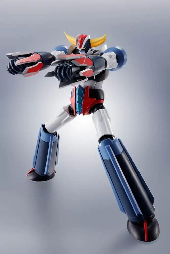 Grendizer U Robot Spirits Grendizer Side Super akciófigura 15 cm termékfotó