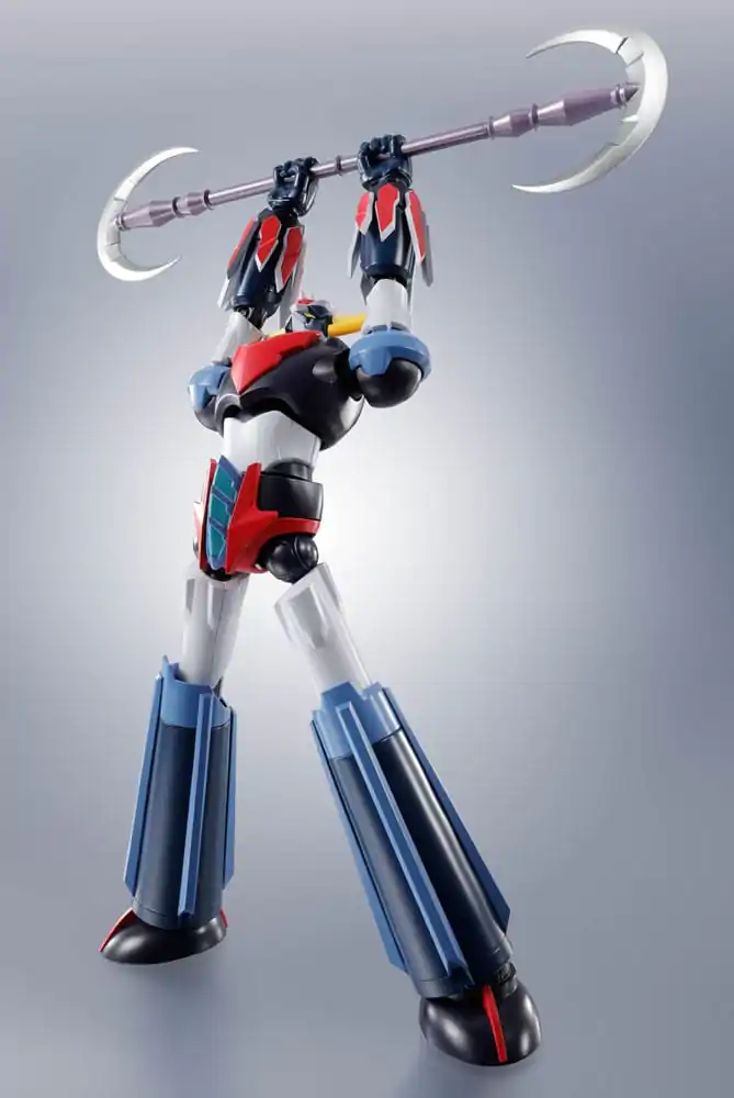 Grendizer U Robot Spirits Grendizer Side Super akciófigura 15 cm termékfotó