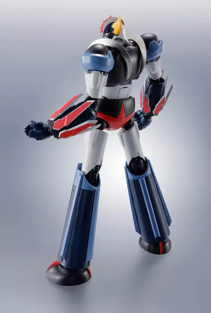 Grendizer U Robot Spirits Grendizer Side Super akciófigura 15 cm termékfotó