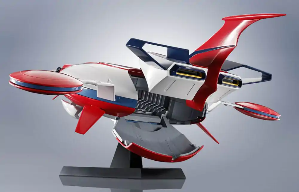 Grendizer U Robot Spirits akciófigurák Spazer Side Super 15 cm termékfotó