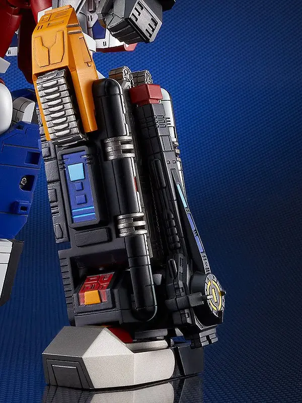 Gridman the Hyper Agent The Gattai Thunder Gridman Tokusatsu Edition akciófigura 21 cm termékfotó