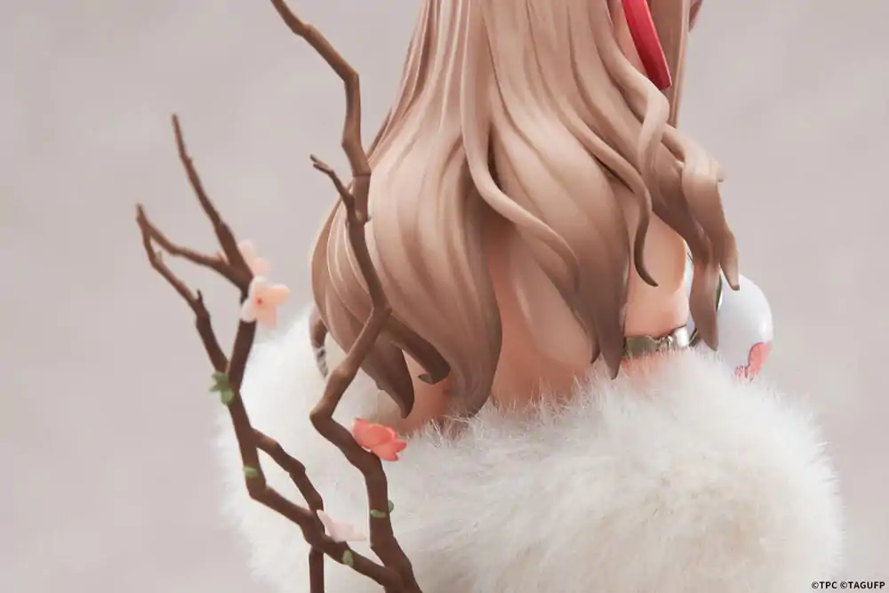 Gridman Universe 1/7 Yume Minami China Dress Ver. PVC szobor figurák 25 cm termékfotó