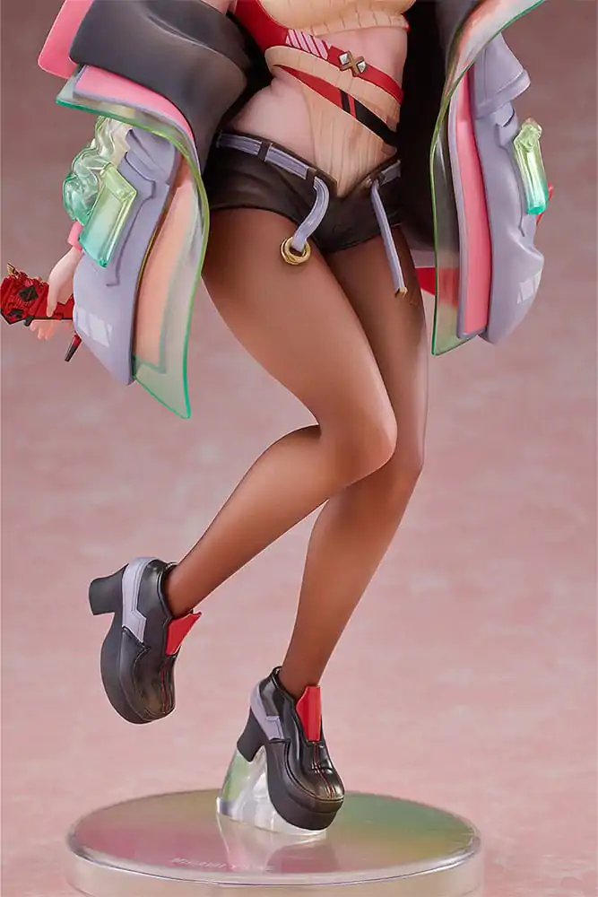 Gridman Universe 1/7 Yume Minami: Dreamy Divas Ver. PVC szobor figura 25 cm termékfotó