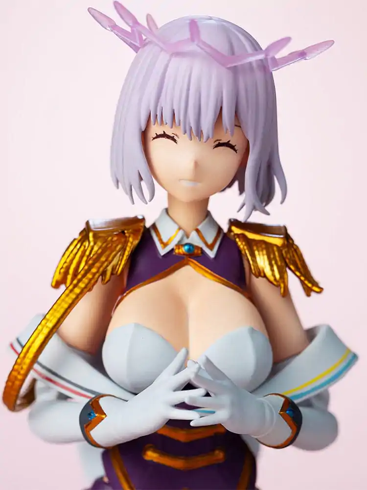 Gridman Universe Akane Shinjo (New Order) Műanyag modell készlet 15 cm termékfotó