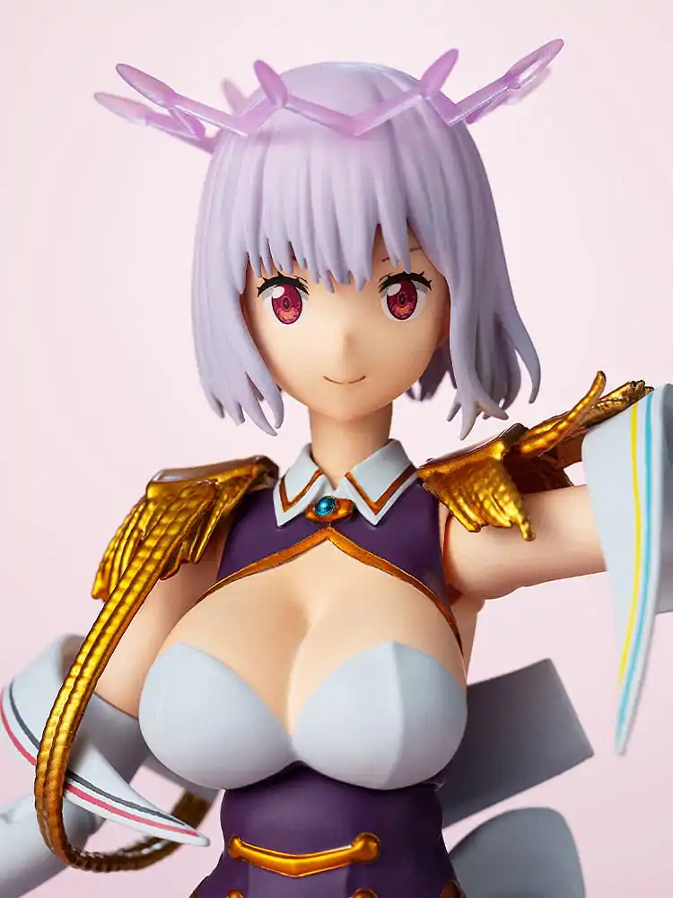 Gridman Universe Akane Shinjo (New Order) Műanyag modell készlet 15 cm termékfotó