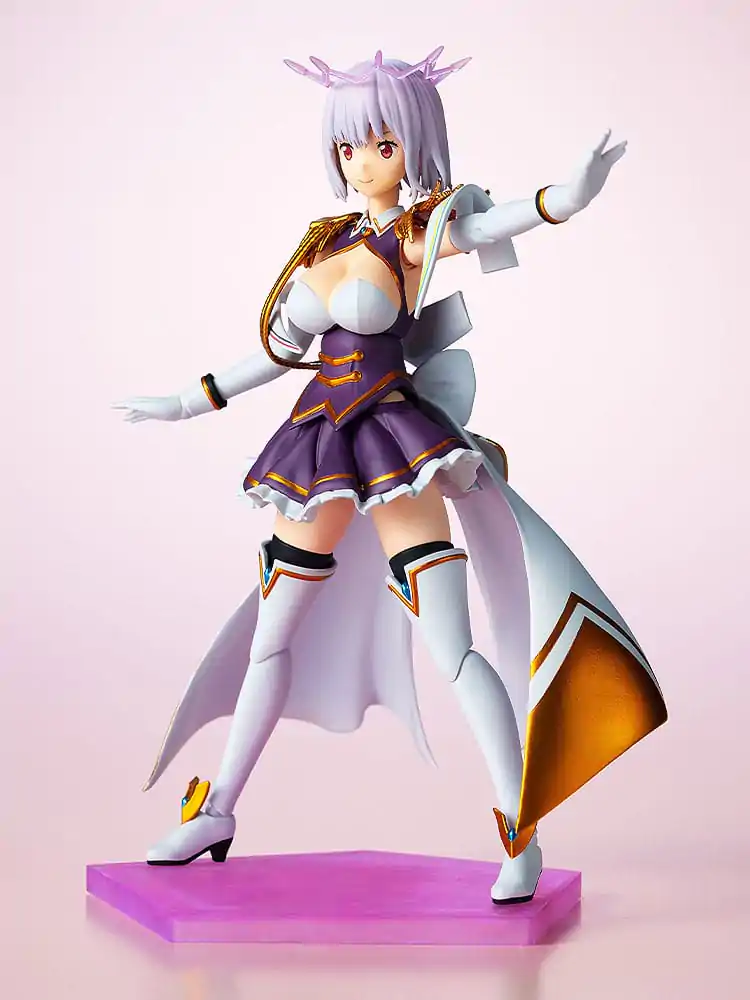 Gridman Universe Akane Shinjo (New Order) Műanyag modell készlet 15 cm termékfotó