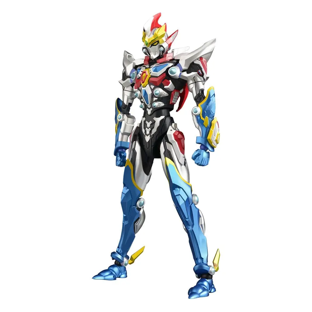 Gridman Universe HAF Universe Fighter akciófigura 19 cm termékfotó