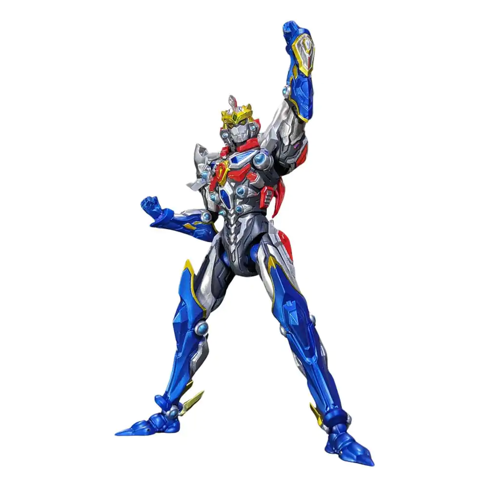 Gridman Universe HAF  Universe Fighter Special Edition akciófigura18 cm termékfotó