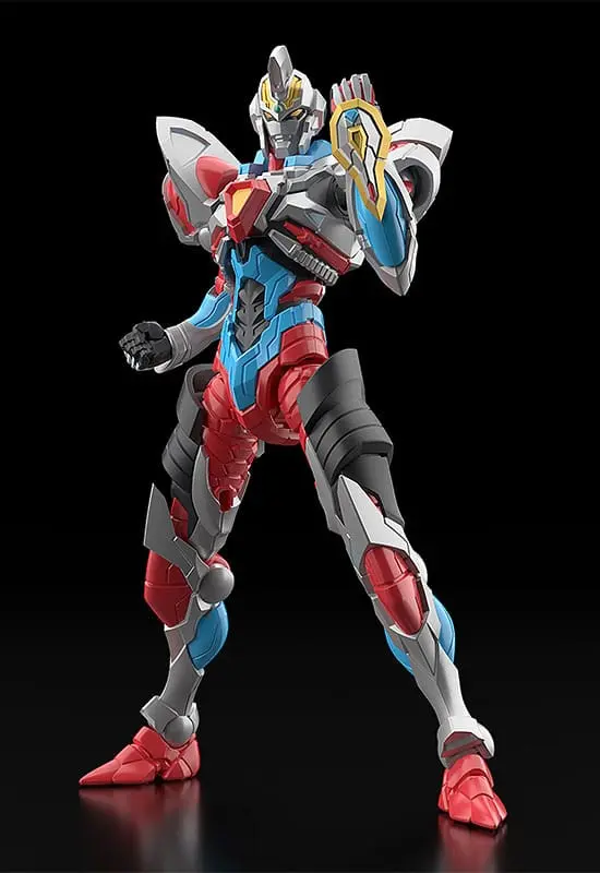 Gridman Universe Moderoid Power Gridman(re-run) Műanyag modell készlet 16 cm termékfotó