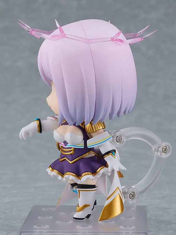 Gridman Universe Nendoroid akciófigura Akane Shinjo (New Order) 10 cm termékfotó
