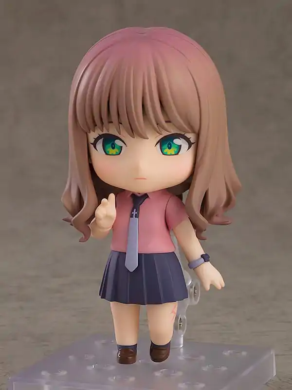 Gridman Universe Nendoroid akciófigura Yume Minami 10 cm termékfotó