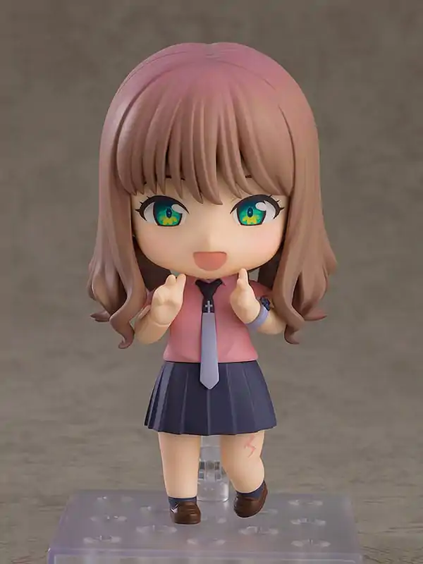 Gridman Universe Nendoroid akciófigura Yume Minami 10 cm termékfotó