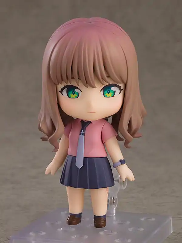 Gridman Universe Nendoroid akciófigura Yume Minami 10 cm termékfotó