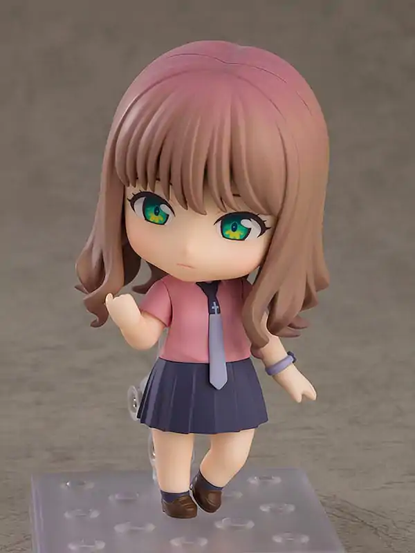 Gridman Universe Nendoroid akciófigura Yume Minami 10 cm termékfotó