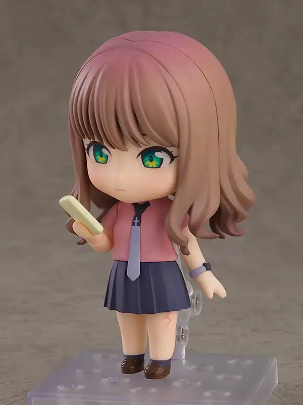 Gridman Universe Nendoroid akciófigura Yume Minami 10 cm termékfotó