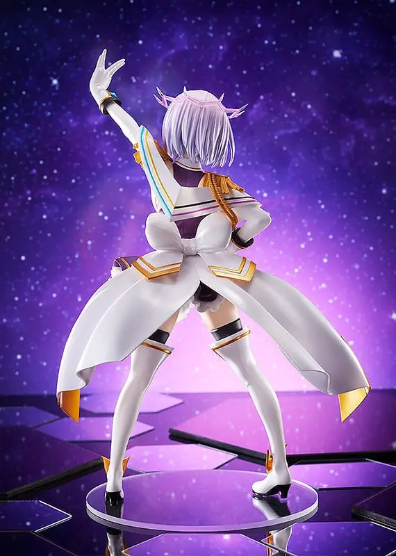 Gridman Universe Pop Up Parade Akane Shinjo (New Order) L Size PVC szobor figura 24 cm termékfotó
