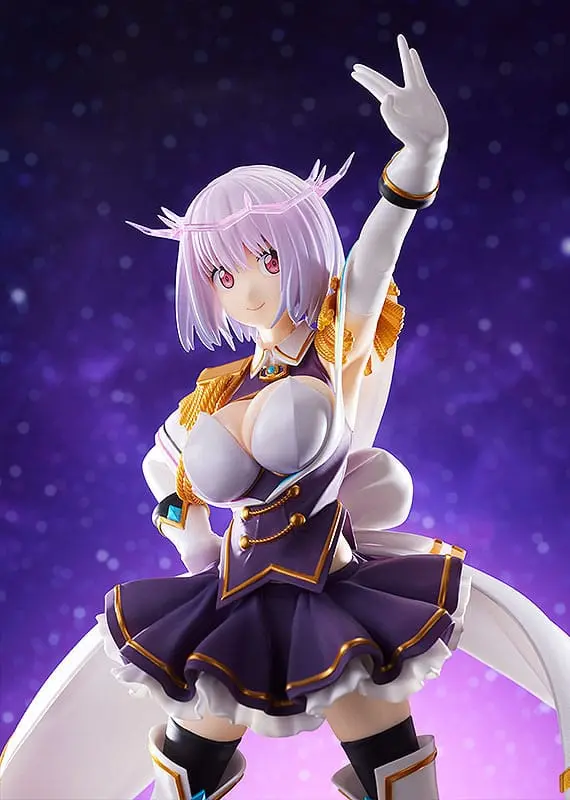 Gridman Universe Pop Up Parade Akane Shinjo (New Order) L Size PVC szobor figura 24 cm termékfotó