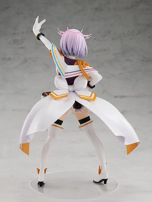 Gridman Universe Pop Up Parade Akane Shinjo (New Order) L Size PVC szobor figura 24 cm termékfotó