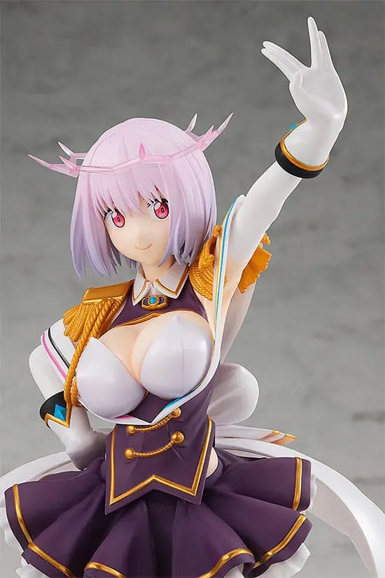 Gridman Universe Pop Up Parade Akane Shinjo (New Order) L Size PVC szobor figura 24 cm termékfotó