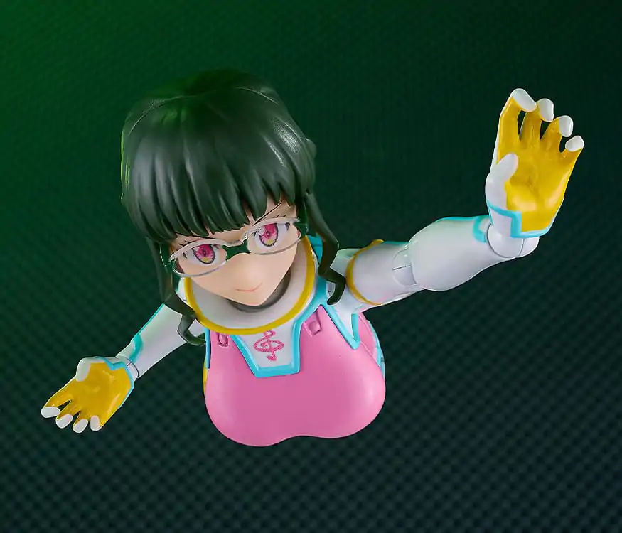 Gridman Universe The Gattai DX Sounderous akciófigura 19 cm termékfotó