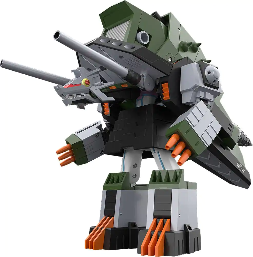 Gridman Universe The Gattai DX Sounderous akciófigura 19 cm termékfotó